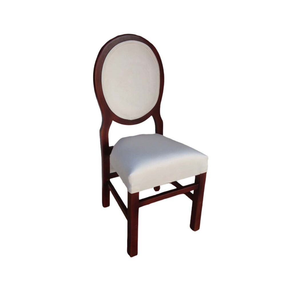 Silla María Antonieta