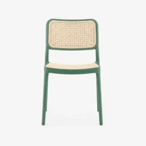 silla-hannah-resina-restaurantes-terrazas-01 Silla Hannah de resina para restaurantes y cafetrías. Ideal para exteriores y terrazas.