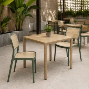 silla-hannah-resina-restaurantes-terrazas-03 Silla Hannah de resina para restaurantes y cafetrías. Ideal para exteriores y terrazas.